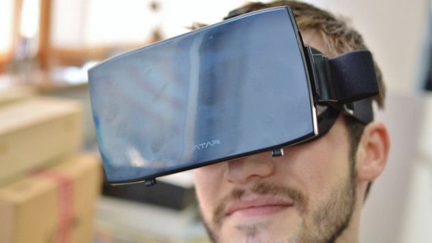 Uite ce au făcut ROMÂNII. Au adus REALITATEA VIRTUALĂ în casele noastre