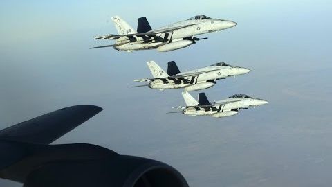 ANUNŢUL OFICIAL ce trimite unde de ŞOC în lume: A început al TREILEA RĂZBOI mondial 