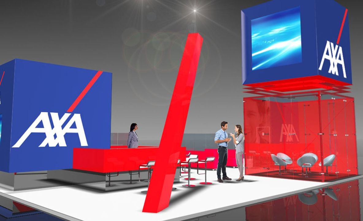 Axa pleacă din România