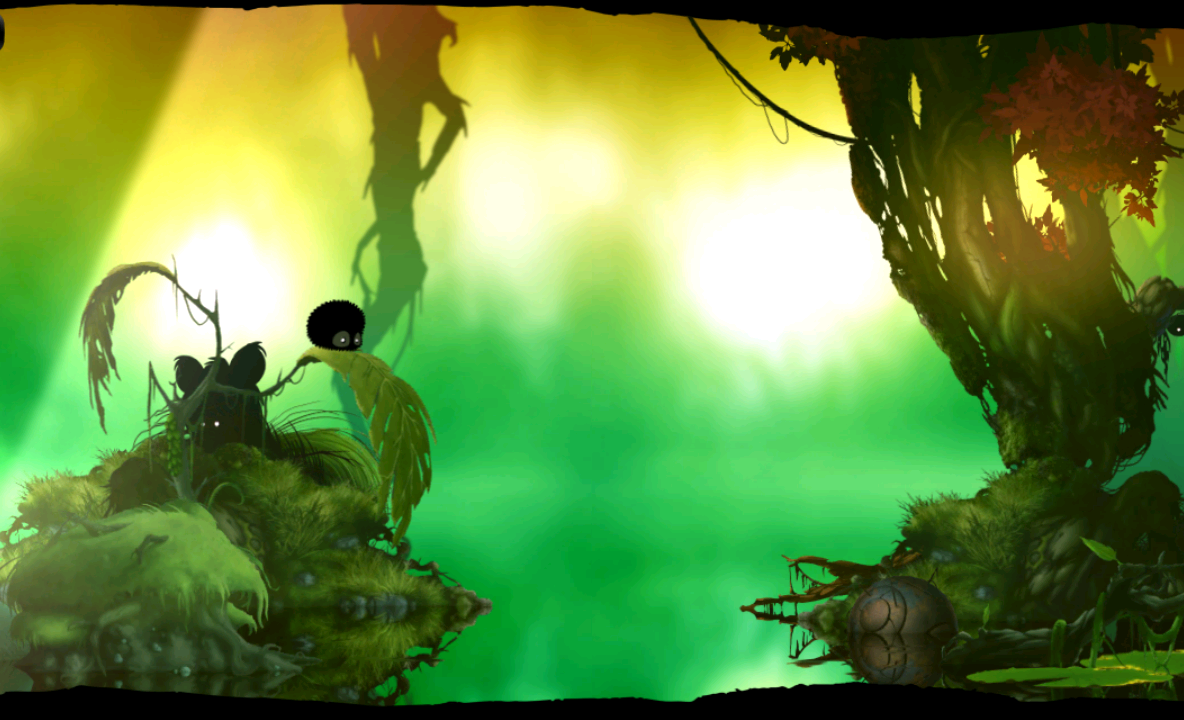 Badland e poate CEL MAI BUN joc pe care să îl încerci