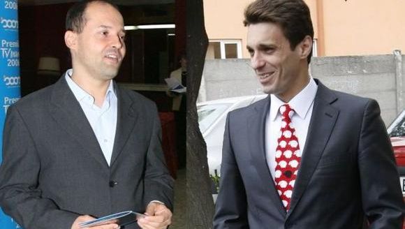 INTERVIU Radu Banciu. INCREDIBIL! Ce spune despre Mircea Badea: "Mă copia fără să ştie că face asta"