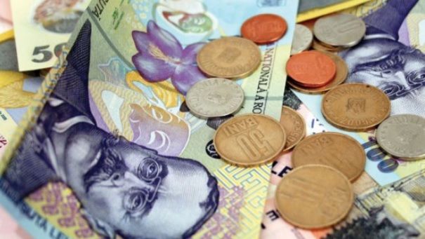 BUGETUL de stat pe 2015 intră în dezbaterea Parlamentului în 19 decembrie 