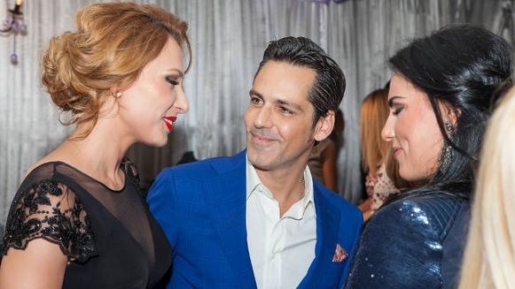 După două DIVORŢURI, Ştefan BĂNICĂ s-a reorientat. GEST ULUITOR pe scenă!
