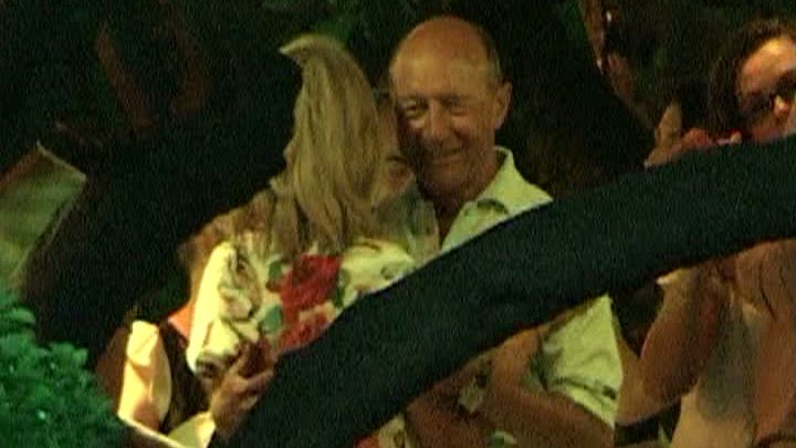 Traian Băsescu, un preşedinte POPULAR. Cele mai SPECTACULOASE momente, din cei 10 ani de mandat