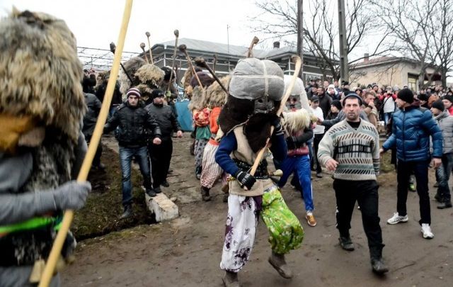 Ruginoasa, cea mai păzită localitate din România. Poliţia, ÎN ALERTĂ MAXIMĂ  