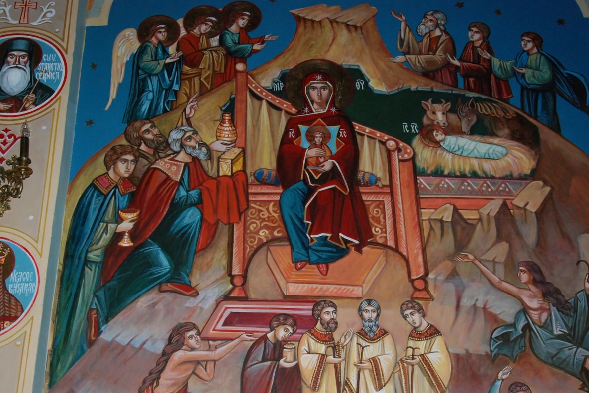 Ce se sărbătoreşte în A DOUA ZI DE CRĂCIUN