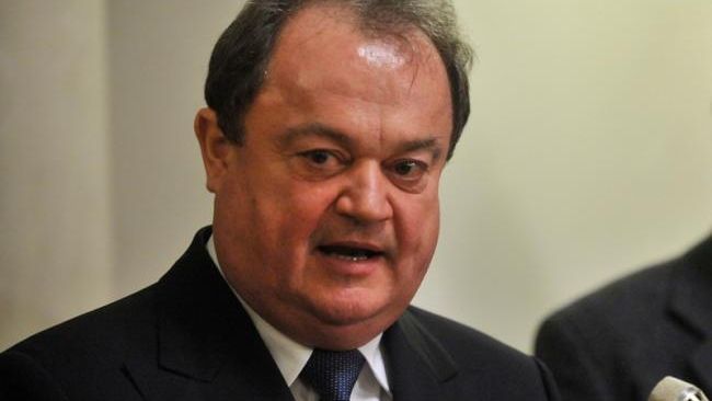 Blaga, despre Gorghiu: Am convingerea că vom lucra foarte bine împreună