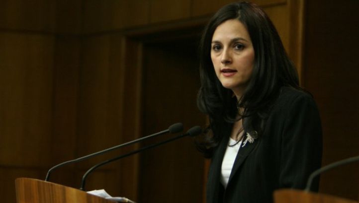 Trei judecători, RECUZAŢI ÎN CAZUL ALINEI BICA. Fosta şefă DIICOT: "MĂ SIMT TĂIATĂ BUCATĂ CU BUCATĂ"