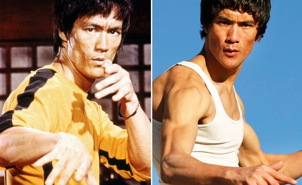 "Bruce Lee trăiește în Afganistan": Un tânăr din Kabul arată şi se luptă exact ca Bruce Lee