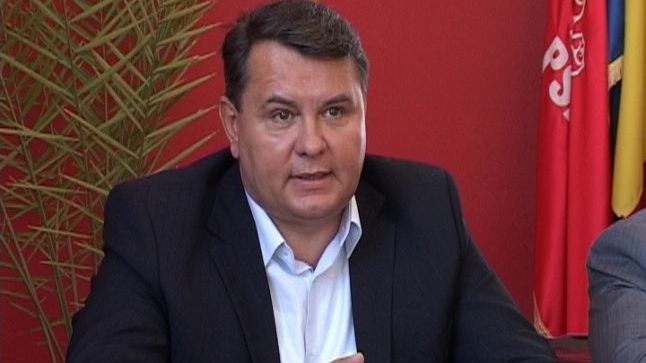 Primarul din Buzău, despre arestarea lui Bîgiu: E o mare problemă ceea ce se întâmplă la Buzău  