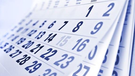ZILE LIBERE IN 2015. Calendarul SĂRBĂTORILOR legale în 2015