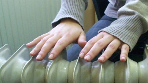 Adrem-Schweighofer-Hrebenciuc: gheaţă în caloriferele din Suceava 