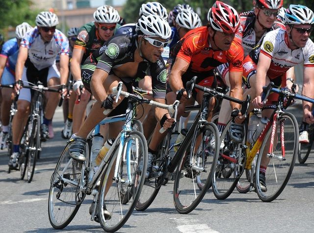 Cele mai stupide accidente din sport în 2014