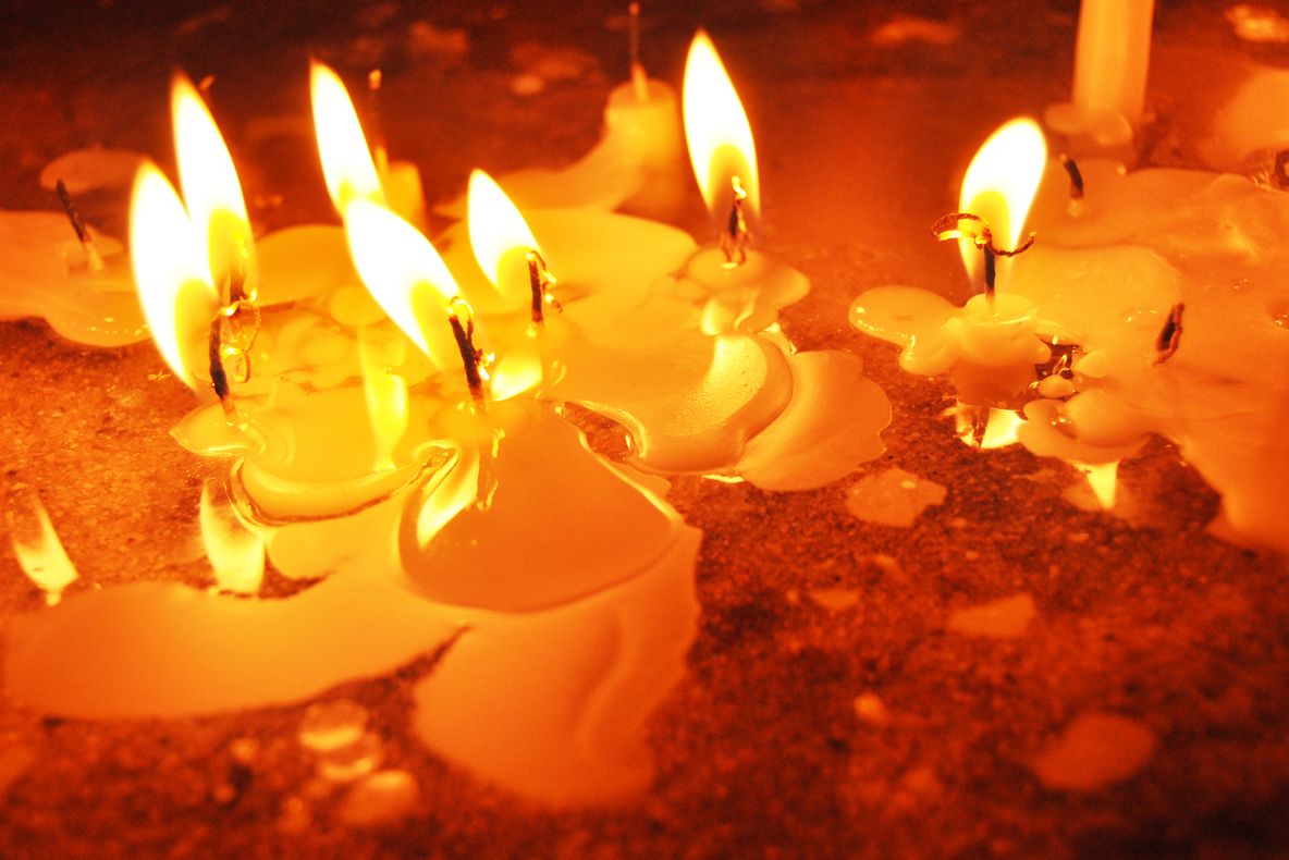 CAZ ŞOCANT: A MURIT la câteva minute de la eliberarea din penitenciar, LOVIT DE O MAŞINĂ