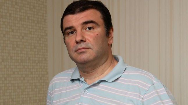 Trupul neînsufleţit al omului de afaceri Cătălin Chelu a fost adus în ţară din Iordania