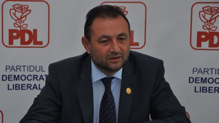 Deputatul PDL Cătălin Teodorescu, URMĂRIT PENAL în Dosarul Bica