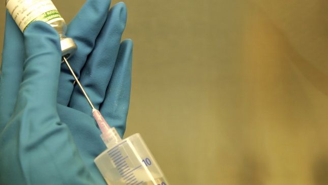 CASTRARE CHIMICĂ PENTRU VIOLATORI. Proiectul de lege A TRECUT de Senat