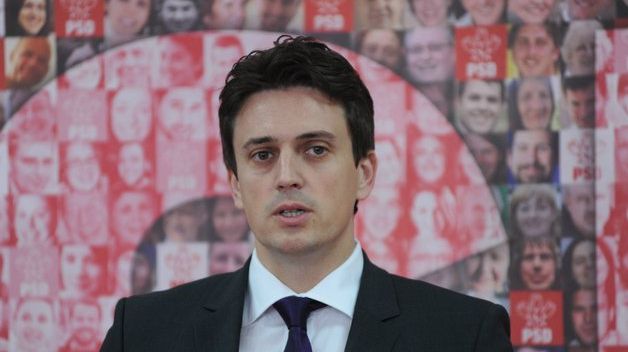 Ivan, despre conflictul cu Dragnea: Nu s-a discutat despre această dispută la ședința CExN a PSD 