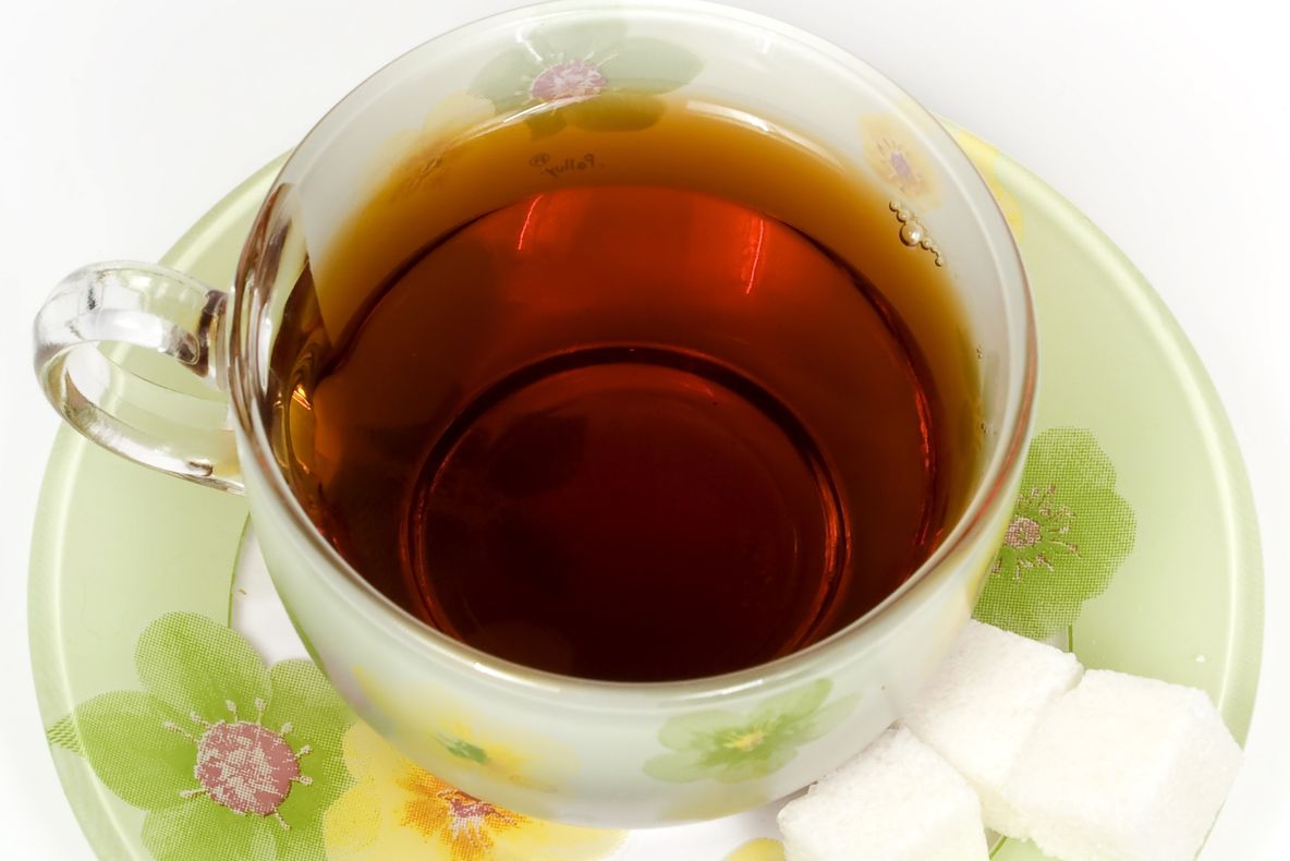 5 leacuri calde pentru sănătatea ta