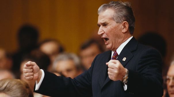 DECEMBRIE 1989: Raportul generalului Iulian Vlad către Nicolae Ceaușescu