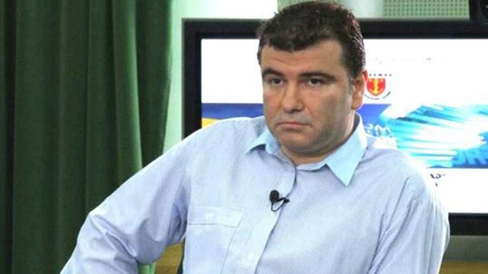 Omul de afaceri Cătălin Chelu, condamnat în dosarul "MITĂ LA MAI", A MURIT