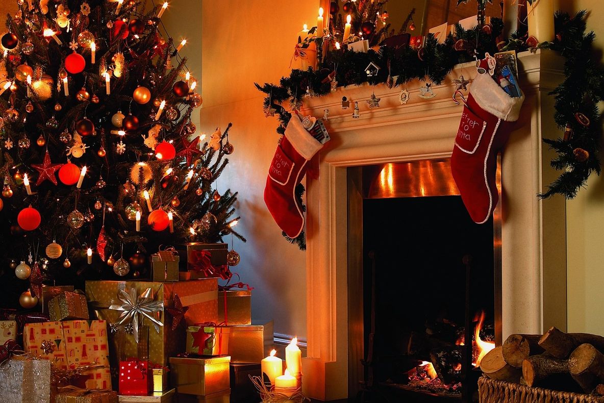 MESAJE DE CRĂCIUN 2014. SĂRBĂTORI FERICITE! Cele mai frumoase mesaje, sms-uri și urări de Crăciun