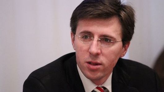 Primarul Chişinăului: Voi cere asistenţă din partea UE la negocierea acordului de coaliţie 