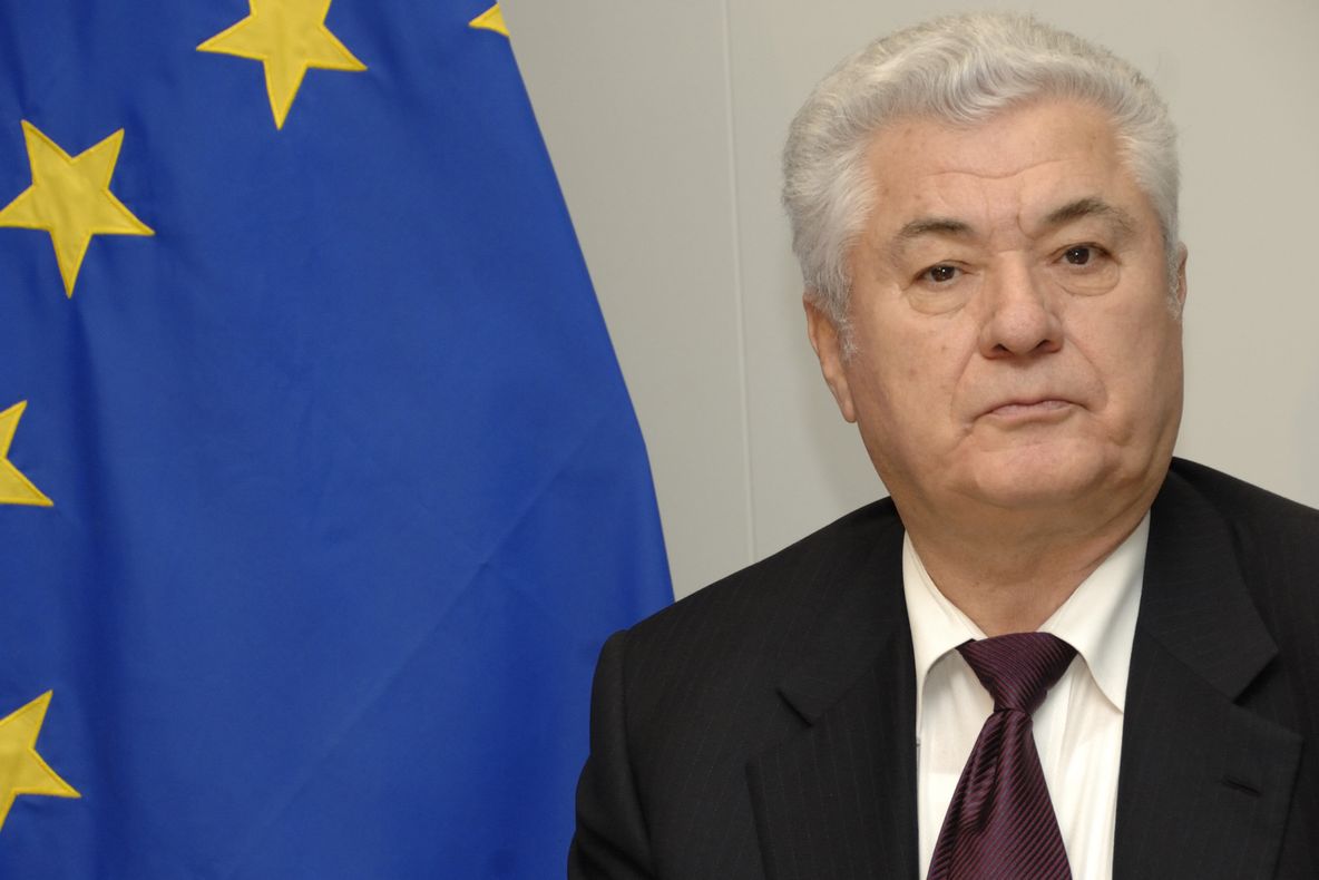 Vladimir Voronin, anunțul care aruncă în aer soarta alegerilor din Republica Moldova