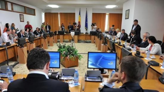 Bugetul Ministerului Tineretului și Sportului a fost adoptat de comisiile de Buget Finanțe