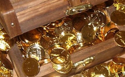 Blestemul aurului. Legenda muntelui din România care ascunde o avere IMPOSIBIL DE SCOS 