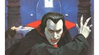 Strigoii din Banat, mai vechi decât Dracula, ar putea fi folosiţi pentru potenţialul turistic