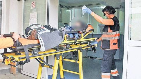 GEST ŞOCANT al unui băiețel de 7 ani: S-A ARUNCAT ÎN GOL ca să meargă la școală