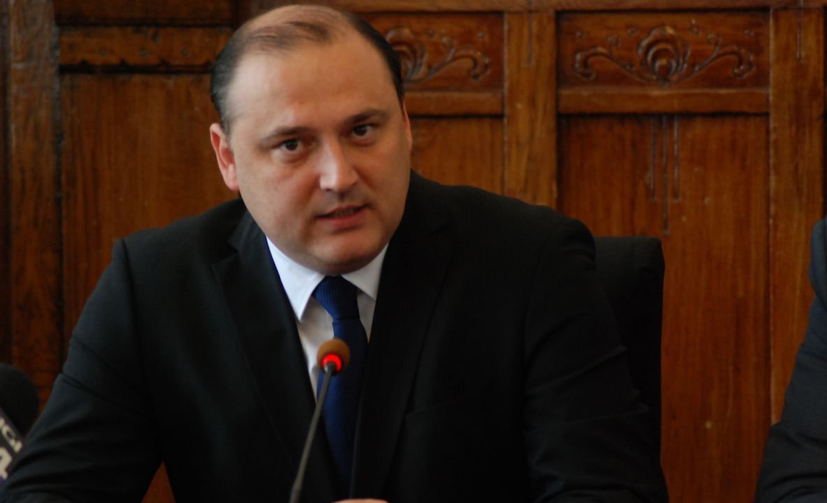 Răzvan Cotovelea: Nu știu dacă voi mai face parte din cabinetul Ponta 4 