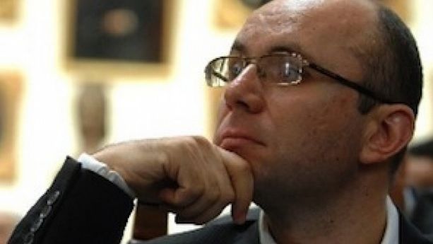 Cozmin Guşă: Partidele noi se vor lovi de instinctul de conservare al partidelor vechi