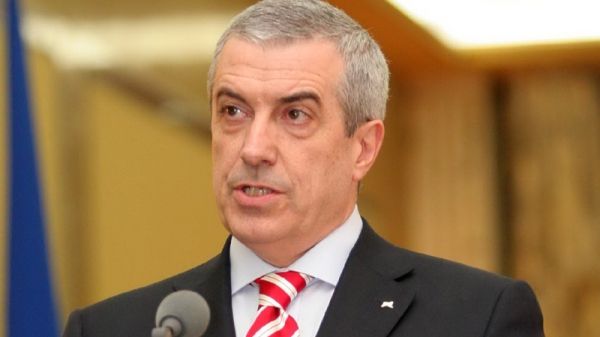 Tăriceanu: Parlamentarii PLR susțin realizarea unui plan de acțiune bazat pe programul USL 