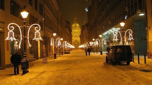 SĂRBĂTORI FERICITE! Obiceiurile mai puțin cunoscute ale celorlalte popoare de Crăciun 