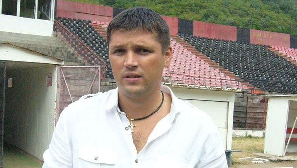 Se întoarce la Dinamo? Cristi Bobar s-a întâlnit vineri cu roş-albii