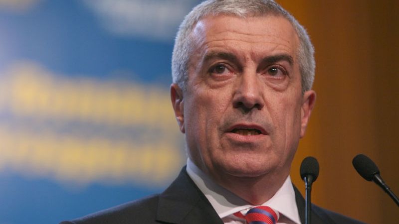 Tăriceanu: Grațiela Gavrilescu și Andrei Gerea vor avea de gestionat probleme serioase