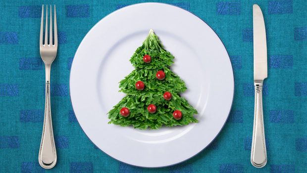 Cum scapi rapid de 2 kilograme până la Revelion