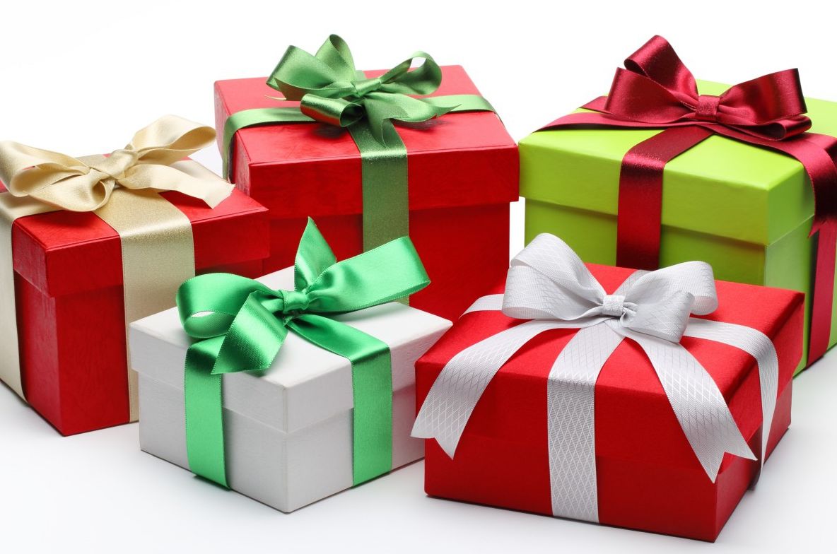 SARBATORI FERICITE! TOPUL celor mai NEINSPIRATE cadouri de Sărbători 