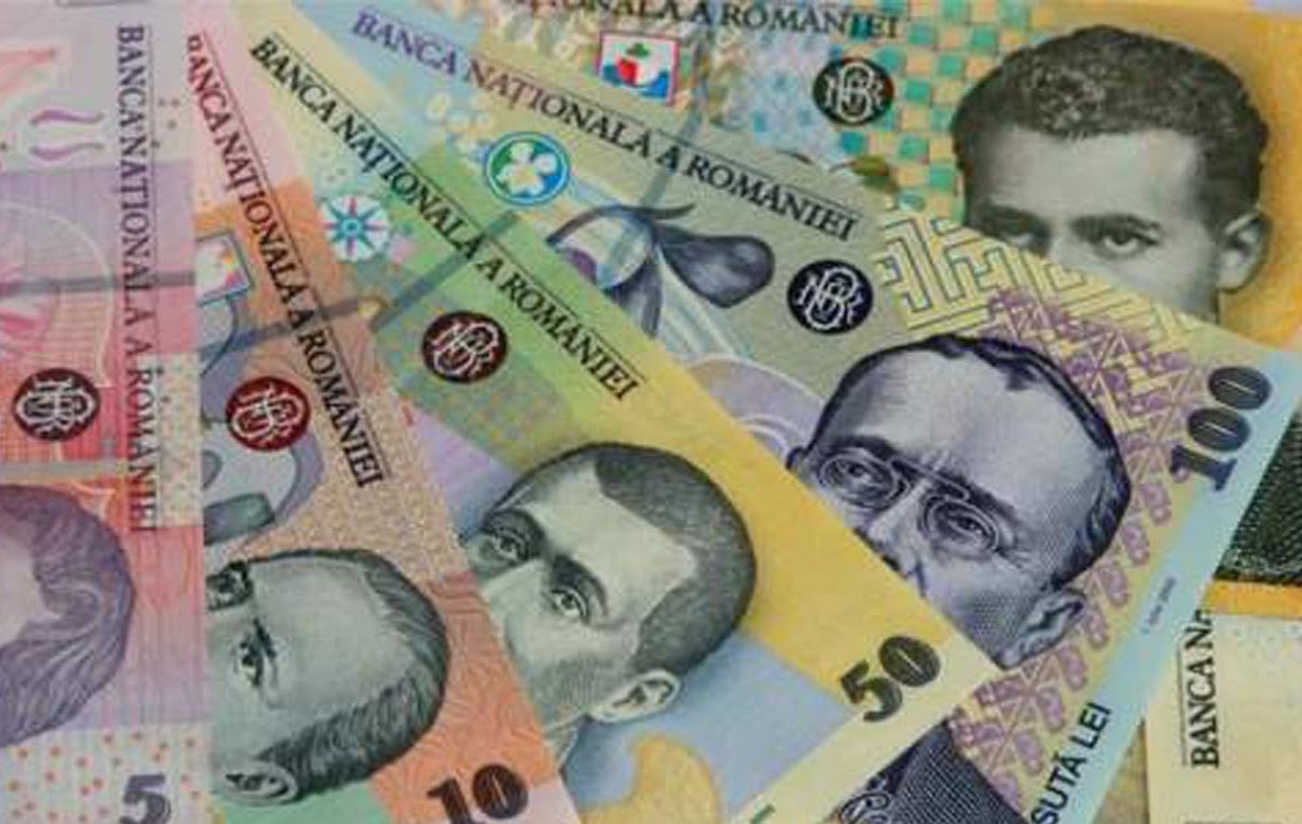 Legea Bugetului pe 2015 a fost publicată în Monitorul Oficial 