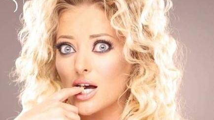 DELIA MATACHE a fost JEFUITĂ