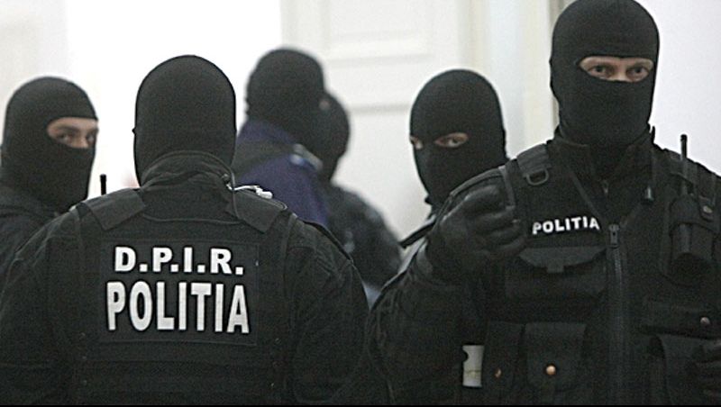 DOSARUL MEDIAFAX: CINE este prima persoană REŢINUTĂ. SCHEMA BANILOR în firmele lui Sârbu - UPDATE