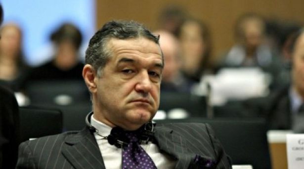 GIGI BECALI. Lovitură oribilă pentru patronul Stelei în a doua zi de Crăciun