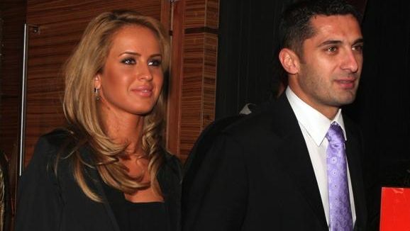 Diana Munteanu recunoaşte: A DIVORŢAT de Claudiu Niculescu