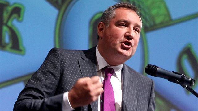 Vicepremier rus: Semnarea contractului privind cumpărarea de nave Mistral a fost o eroare  