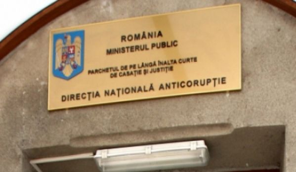 Ponta: DNA va avea un buget de 22 milioane euro. Pe site era doar o sinteză de buget, fără anexe
