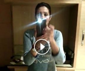 Fabulos. Cum reacționează două românce într-un hotel de cinci stele. VIDEO