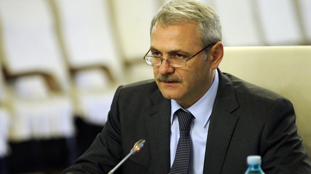 Dragnea: Proiectul de reformă a PSD va fi finalizat până în februarie