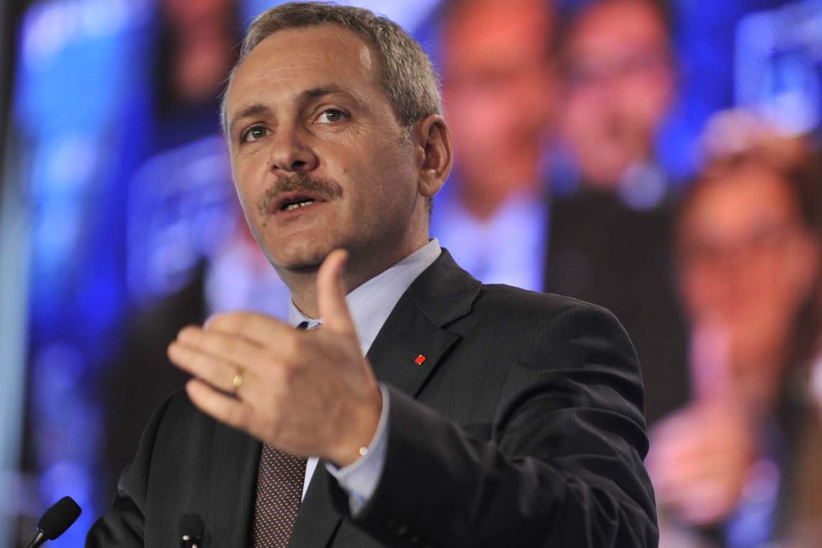 Dragnea, întrebat dacă va mai fi vicepremier: Discutăm după CexN